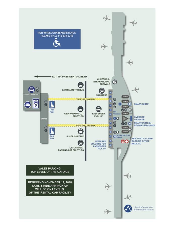 Rsw Airport Car Rental Map Carports Garages