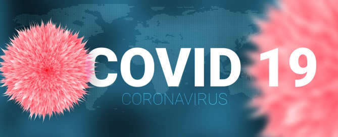 COVID-19 travel policy updates